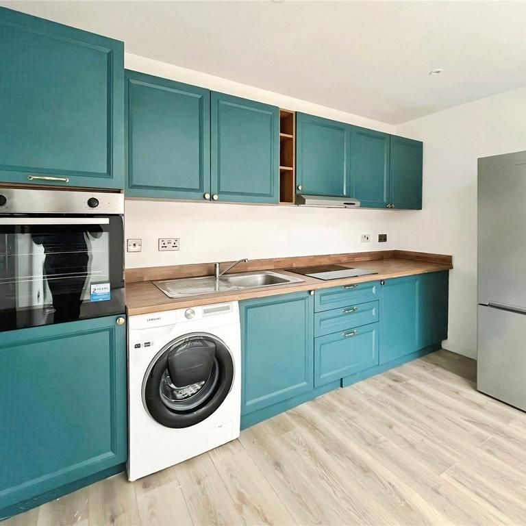 1 bedroom apartment to rent - Photo 1