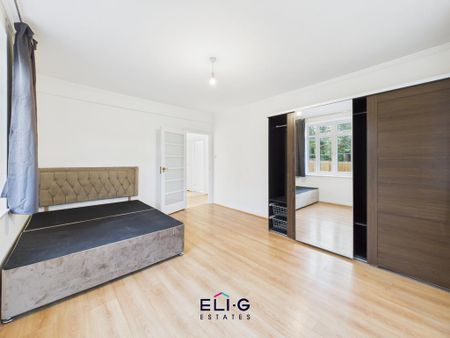 1 bedroom flat to rent - Photo 5