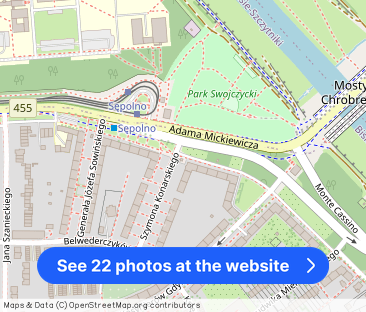 Komfortowe po remoncie, pierwszy najem 69m2, ogród - Photo 1