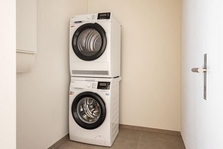 Letzte Wohnung: 3.5-Zimmerwohnung im Kräuchi-Areal - Foto 5