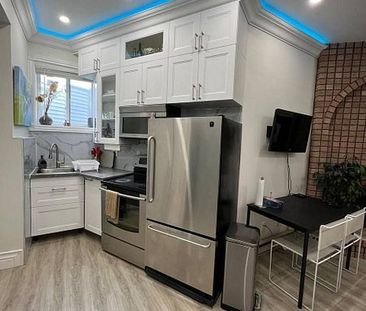 For Lease - 200 MCKEE Avenue Unit# B, Toronto, Ontario - Photo 4