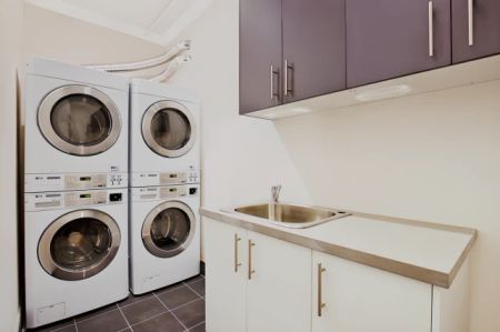 Link2 Central Apartment, Sydney - Photo 5