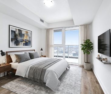 For Lease - 1010 Sandy Beach Road Unit# 2403, Pickering, Ontario - Photo 2