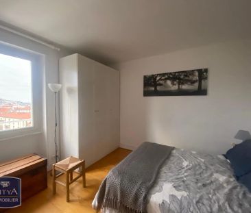 Appartement à louer 3 pièces 72.41m² - Photo 4