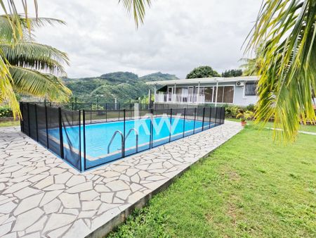Maison FAAA - Photo 3