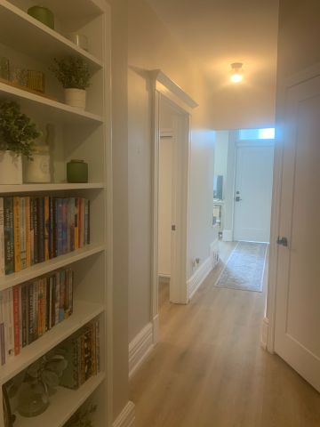 For Lease - 219 Stinson Street Unit# Unit 1/Main Floor, Hamilton, Ontario - Photo 4