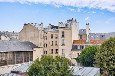 Location appartement, Versailles, 3 pièces, 82.86 m², ref 86122815 - Photo 4