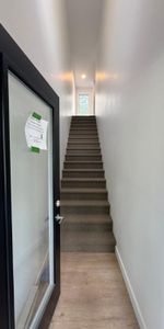 4½ neuf à louer Sherbrooke – Stationnement, option électros - Photo 3