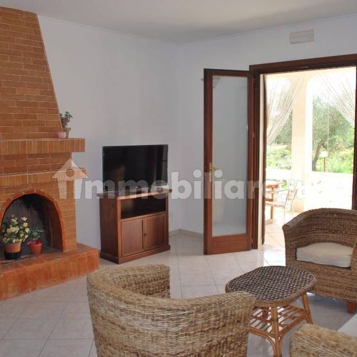 Villa unifamiliare Fumarola, Campanile, Fumarola, Cavalleriza, Ostuni - Photo 1