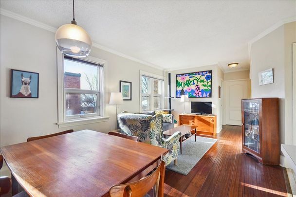 For Lease - 114 Vaughan Road Unit# 307, Toronto, Ontario - Photo 1