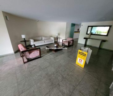 Apartamento para aluguel, 3 quartos, 1 suíte, 2 vagas, Graças - Rec... - Photo 1