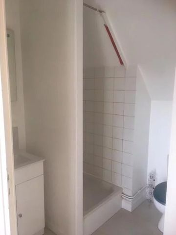 Location Appartement 1 pièce 29m² BOULOGNE SUR MER 62200 - Photo 5