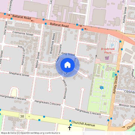 2/26 Castley Crescent, Braybrook