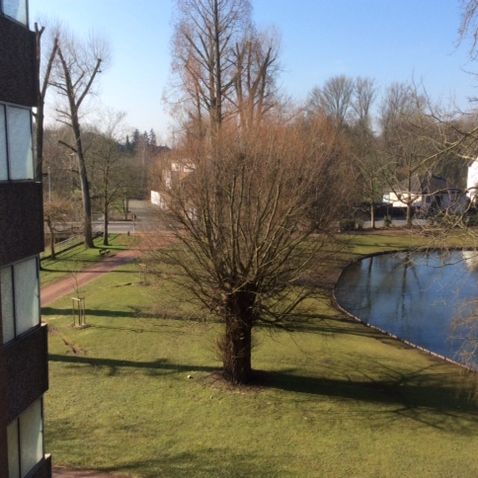 Demnächst frei! 2-Zimmer-Wohnung in Mönchengladbach Odenkirchen - Photo 2