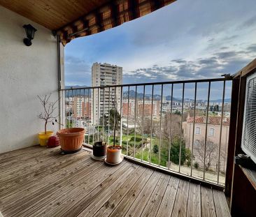 Résidence La Mazenode 13011 Appartement type 3 avec balcon à louer - Photo 6