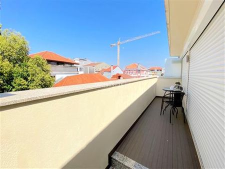 Apartamento T2 DUPLEX - Foto 4
