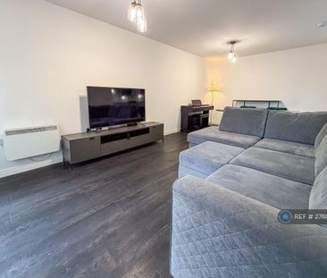 1 bedroom flat to rent - Photo 3