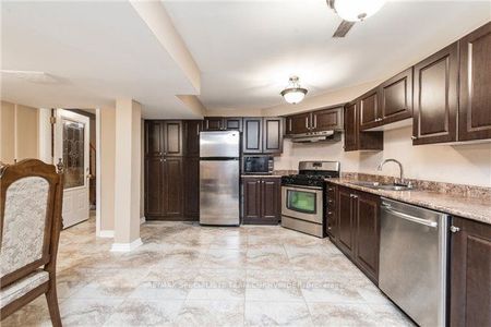 For Lease - 4 Trailview Lane Unit# LOWER, Caledon, Ontario - Photo 4