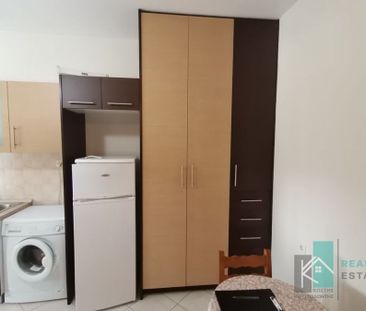 Studio/Γκαρσονιέρα για ενοικίαση Λαμία - Photo 6