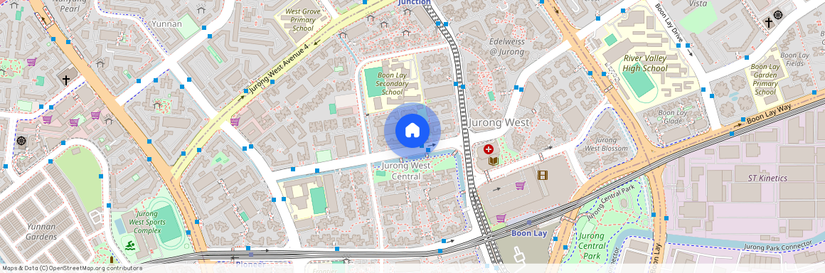 Blk 667C Jurong West Street 65 S(643667)