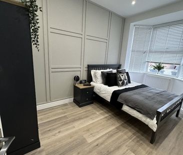 Park Road, Bedworth, CV12 - Photo 3