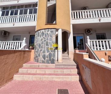 APARTMENT FOR RENT IN ORIHUELA COSTA - ALICANTE PROVINCE - Photo 6