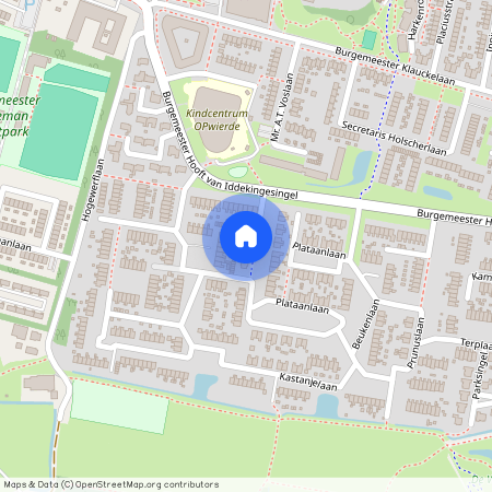 Burgemeester Jansenstraat 7, Opwierde Zuid, 9902NX, Appingedam