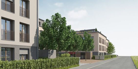 2 Zimmer, 51 m², EG - Photo 3
