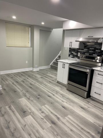 For Lease - 7 Vinewood Road Unit# Basement, Caledon, Ontario - Photo 2