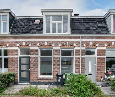 Joubertstraat, 28, 8917CC, Leeuwarden - Photo 5