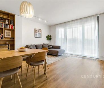 Prémiové 3+kk blízko metra v novostavbě. Dva balkony, kousek od met... - Photo 2