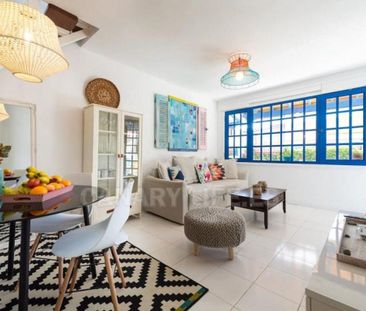 Luxury Semidetached House for rent in San Bartolomé de Tirajana, Ca... - Photo 3