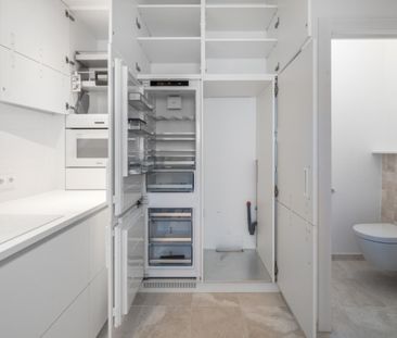 Appartement te huur in Leuven - Foto 4
