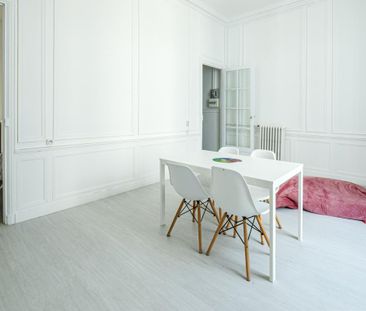 Location Appartement 2 pièces 42m² NANTES 44000 - Photo 1