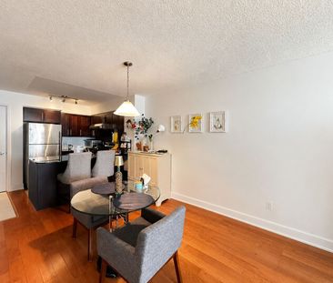 For Lease - 2181 Yonge Street Unit# 2001, Toronto, Ontario - Photo 1