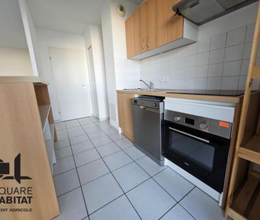 Location Appartement 3 pièces 62m² ST PIERRE DES CORPS 37700 - Photo 6