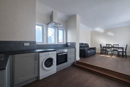 2 Bed Flat, Leinster Avenue, SW14 - Photo 5