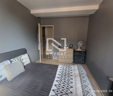 Location Appartement 2 pièces Meublé 49m² CHALON SUR SAONE 71100 - Photo 3