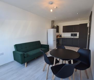 1 bedroom flat to rent - Photo 6