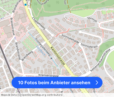 4 Zimmer, 97 m², 2. Stock - Foto 1