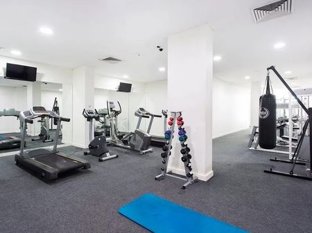 Level 5/2 Brodie Spark Drive, Wolli Creek NSW 2205 - Apartment For Rent | Domain - Photo 5