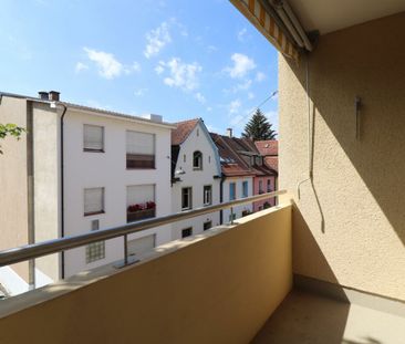 Zwischen Johanniterbrücke und Matthäuskirche- moderne 3-Zimmerwohnu... - Photo 6