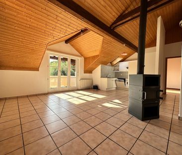 Appartement de 3.5 pièces au 2ème étage - Photo 4