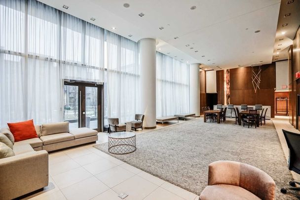 For Lease - 121 Mcmahon Drive Unit# 2509, Toronto, Ontario - Photo 1