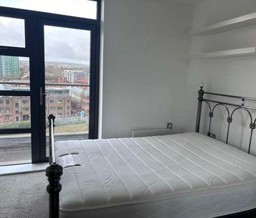 Milton Street, City Centre, Sheffield, S1 - Photo 4