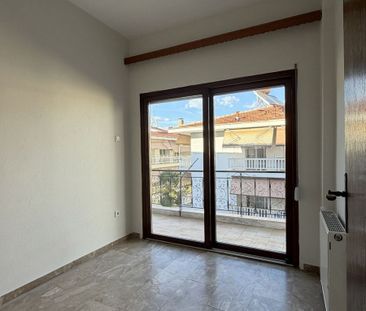 Διαμέρισμα για ενοικίαση Καλλιθέα (Βέροια) - Φωτογραφία 3