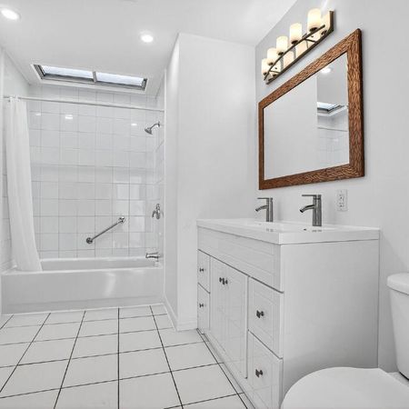 51/2 à louer 2eme étage - Photo 3