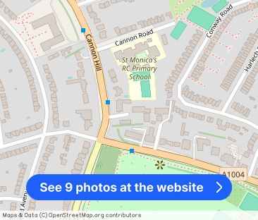 Foxgrove, London - Photo 1