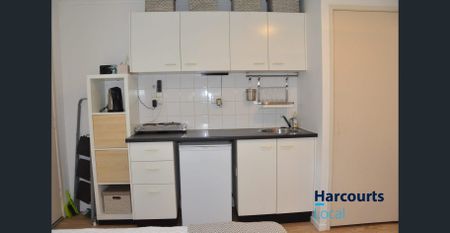 Stylish Studio Apartment with Air-Conditioning and Prime Paddington Location - Photo 3