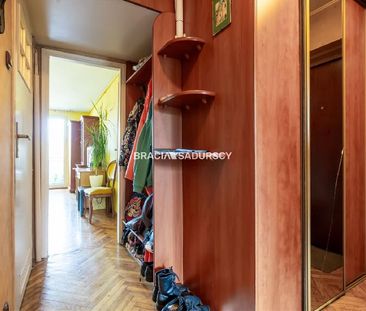 Mieszkanie Kraków Mistrzejowice powierzchnia 59.0 m² C206-WM-59713 - Photo 4